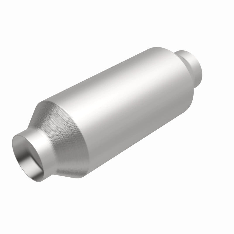 MagnaFlow Universal Catalytic Converter 2.50/2.50 Straight - 5411306