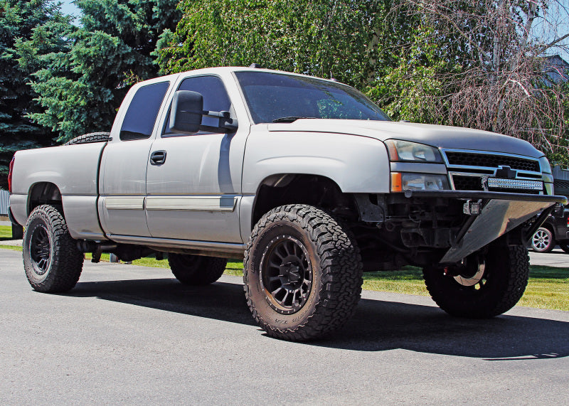 Flowmaster 99-06 GM Trucks 5.3L FlowFX DOSS Cat-Back Exhaust System - 717990