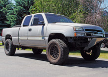 Load image into Gallery viewer, Flowmaster 99-06 GM Trucks 5.3L FlowFX DOSS Cat-Back Exhaust System - 717990
