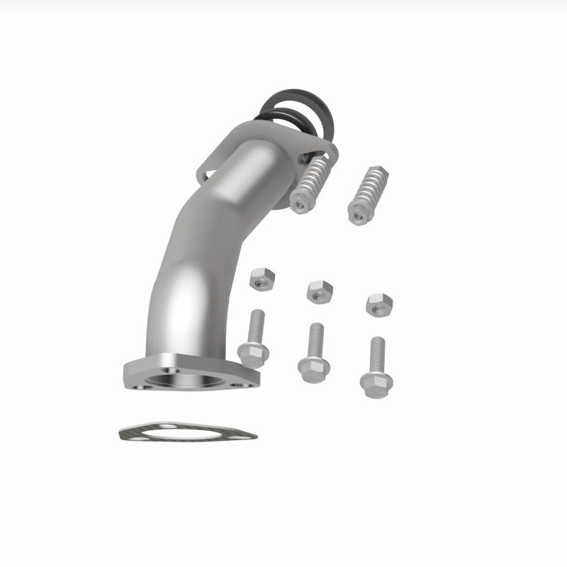 BRE Exhaust 09-12 Escape Tribute 2.5L 3.0L Front Pipe Kit - 107-0021