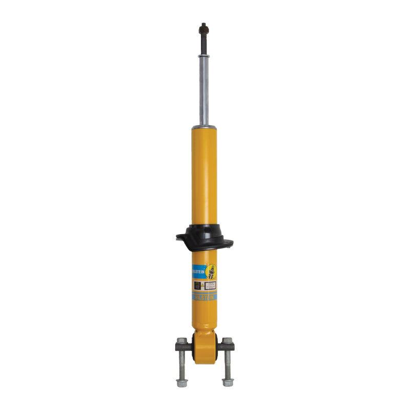 Bilstein 2014 Ford F-150 4WD Only B6 4600 Front 46mm Monotube Shock Absorber - 24-337090