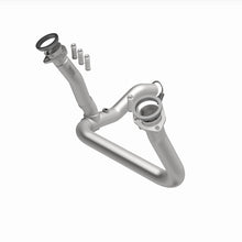 Load image into Gallery viewer, BRE Exhaust 92-93 S10 Sonoma 2.8L 4.3L Front Pipe Kit - 107-0176
