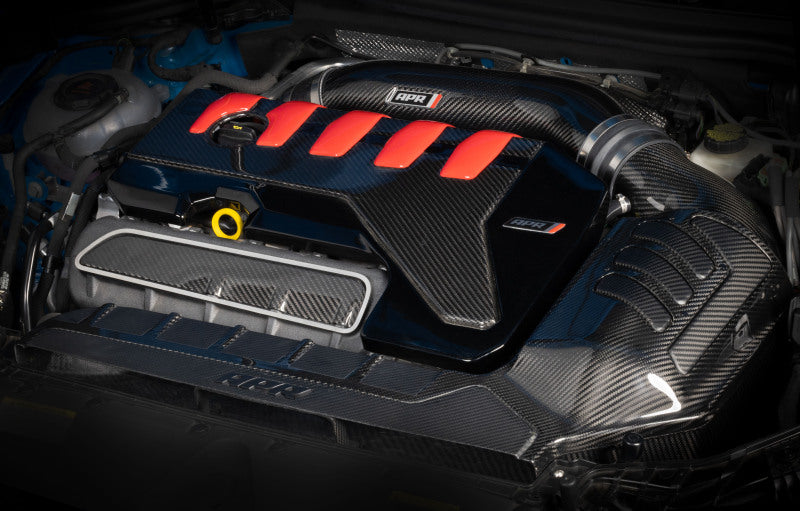 APR 17-20 Audi RS3 (8V) 2.5T/18-22 Audi TT RS Quattro (8S) 2.5T Intake Airbox - CI100069
