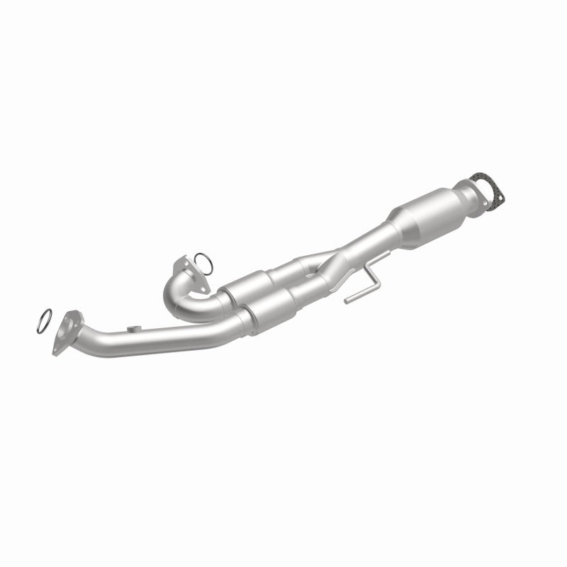 MagnaFlow Direct Fit Catalytic Converter MAXIMA- 04-05 6 3.5L - 93669