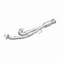 Load image into Gallery viewer, MagnaFlow Direct Fit Catalytic Converter MAXIMA- 04-05 6 3.5L - 93669