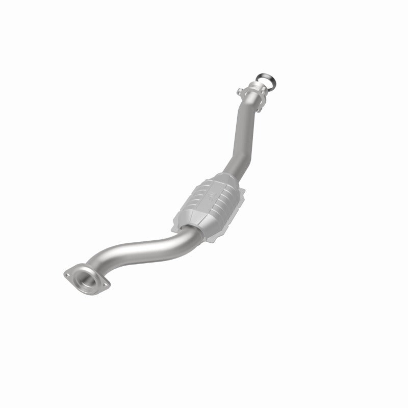 MagnaFlow Direct Fit Catalytic Converter 07-09 Chevy Colorado/GMC Canyon/ Isuzu / 06 Hummer H3 - 23966
