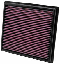 Load image into Gallery viewer, K&amp;N 10 Lexus RX350 3.5L-V6 Drop In Air Filter - 33-2443
