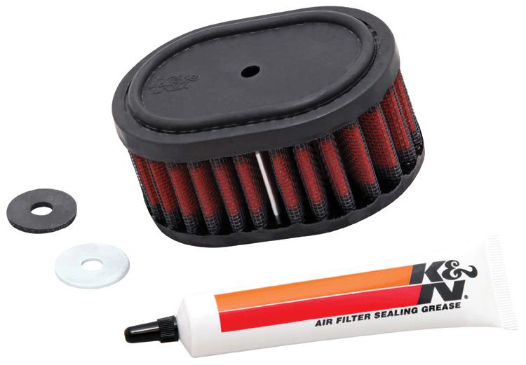 K&N Honda GX120-QX2 Model - E-4515