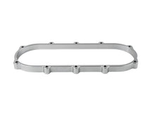 Load image into Gallery viewer, Skunk2 Ultra Series Honda/Acura Silver Street Intake Manifold .5 Liter Spacer - 907-05-9100
