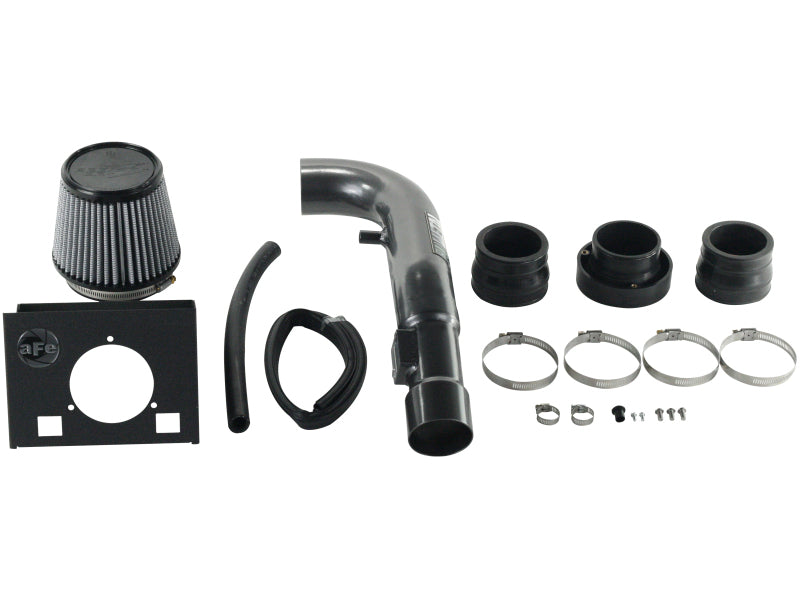 aFe FULL METAL Power Intake Stage-2 Pro DRY S 04-11 Ford Ranger L4 2.3L - F2-03012