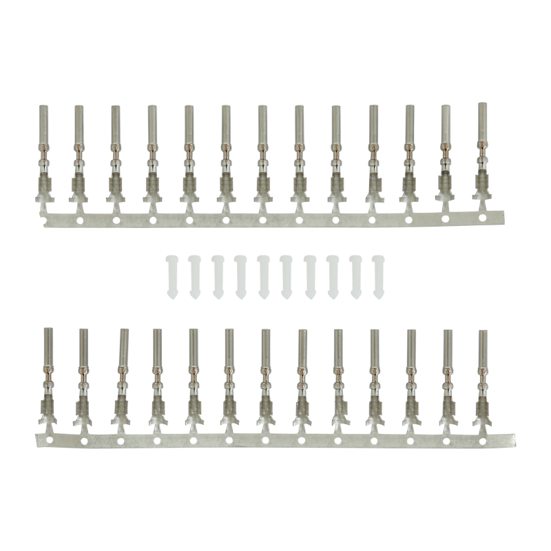 AEM EV Plug & Pin Kit for PDU-8 - 30-3711