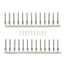 Load image into Gallery viewer, AEM EV Plug &amp; Pin Kit for PDU-8 - 30-3711