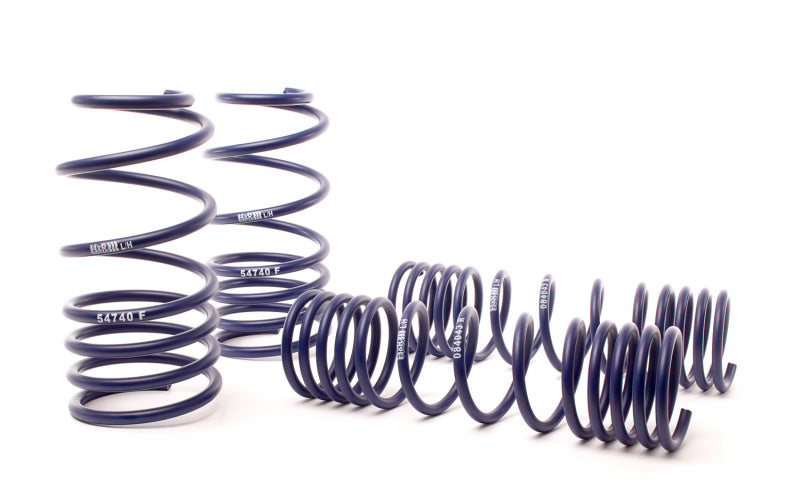 H&R 80-84 Volkswagen Jetta/Rabbit MK1 Sport Spring - 54740
