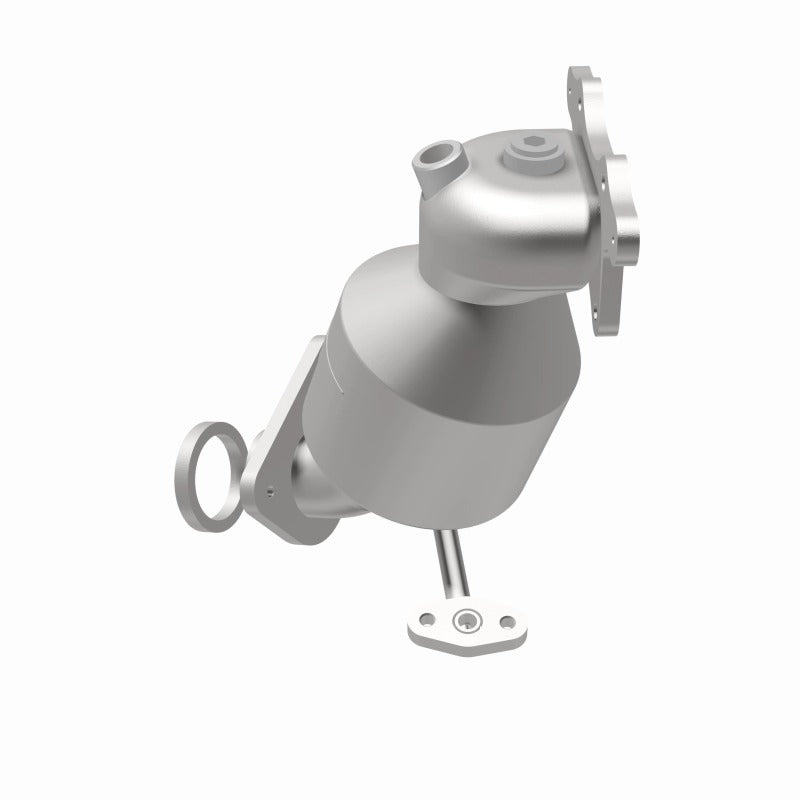 MagnaFlow Direct Fit Catalytic Converter California 09-13 Honda Fit 1.5L - 5531680