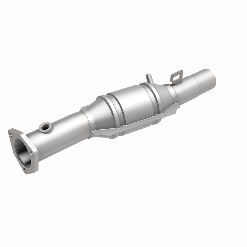 MagnaFlow Direct Fit Catalytic Converter 95 Volkswagen Golf 2.8L - 23713