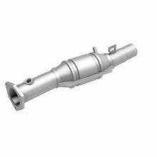 Load image into Gallery viewer, MagnaFlow Direct Fit Catalytic Converter 95 Volkswagen Golf 2.8L - 23713