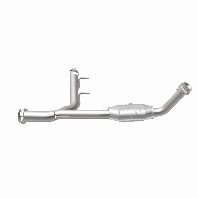 MagnaFlow Direct Fit Catalytic Converter 05 Expedition P/S 5.4L OEM - 49411