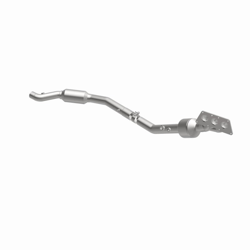 MagnaFlow 12-15 ML350 V6 3.5 OEM Manifold Direct Fit Converter - 22-068