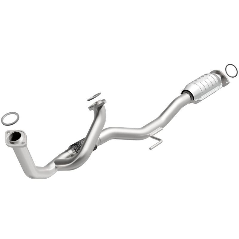 MagnaFlow Direct Fit Catalytic Converter 97-02 Toyota Camry 3.0L - 51994