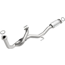 Load image into Gallery viewer, MagnaFlow Direct Fit Catalytic Converter 97-02 Toyota Camry 3.0L - 51994