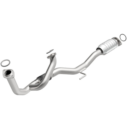 MagnaFlow Direct Fit Catalytic Converter 97-02 Toyota Camry 3.0L - 51994