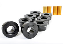 Load image into Gallery viewer, Whiteline 08+ Impreza / WRX / STi Rear Subframe Posi Traction Kit - KDT907