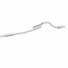 Load image into Gallery viewer, BRExhaust 20-21 Jeep Gladiator 3.6L Direct-Fit Replacement Exhaust Kit - 106-1085