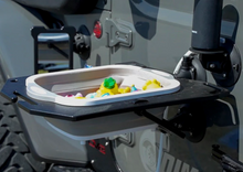 Load image into Gallery viewer, SeaSucker Sink Station - White - SM9106W