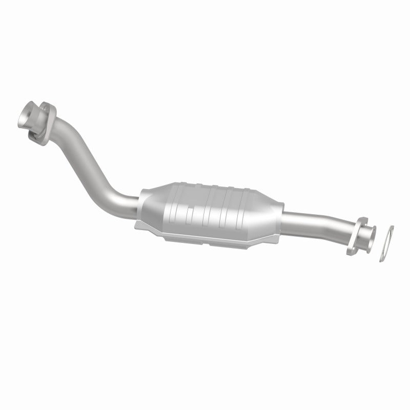 MagnaFlow Direct Fit Catalytic Converter Ford-Lincoln-Mercury 9 - 93384