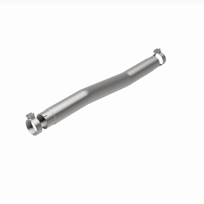 MagnaFlow D-Fit Muffler 409 SS 3.5in 2019 Chevrolet Silverado 1500 6.2L w/o Muffler - 19491
