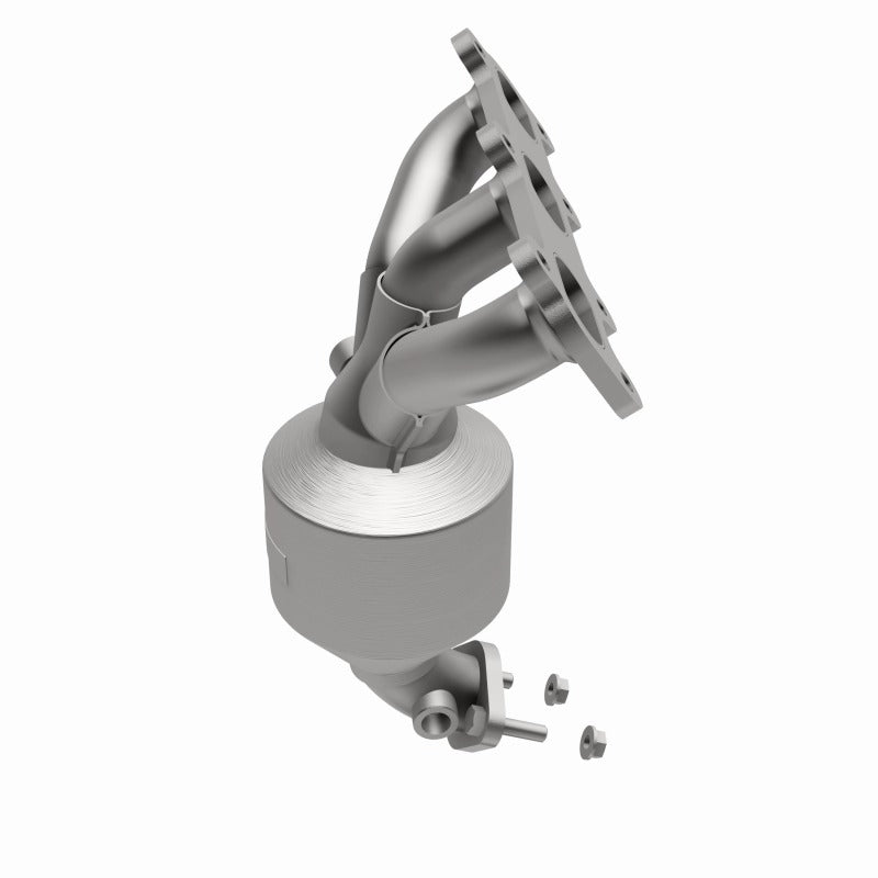 MagnaFlow Conv DF 01-04 Hyundai Santa Fe 2.7L - 50756
