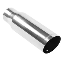 Load image into Gallery viewer, MagnaFlow Tip 1-Pk Sc 3.50 X 12 3 Id 15Deg - 35104