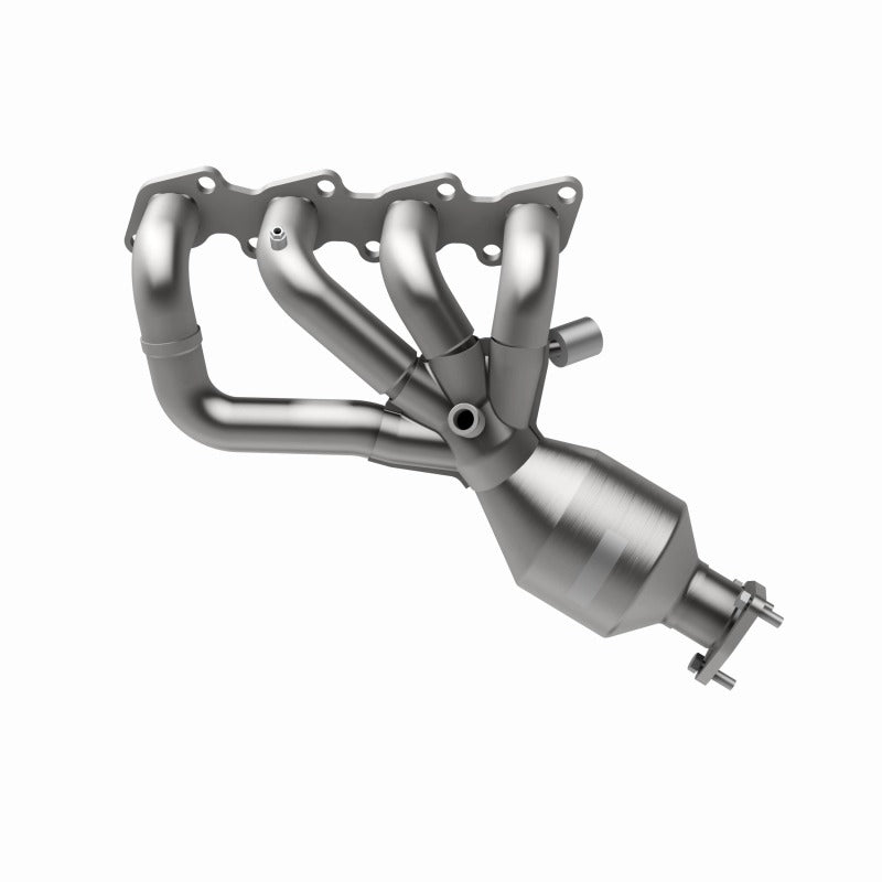 MagnaFlow Direct Fit Catalytic Converter 98-99 Nissan Frontier 2.4L - 23708