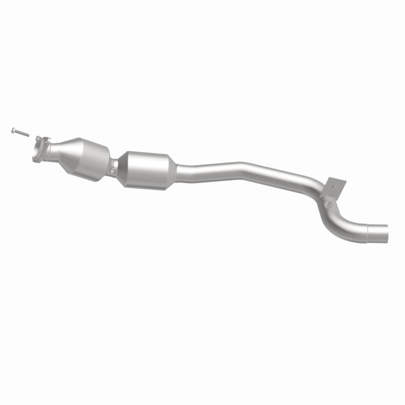 MagnaFlow 14-17 Range Rover V6 3 OEM Underbody Direct Fit Converter - 21-608