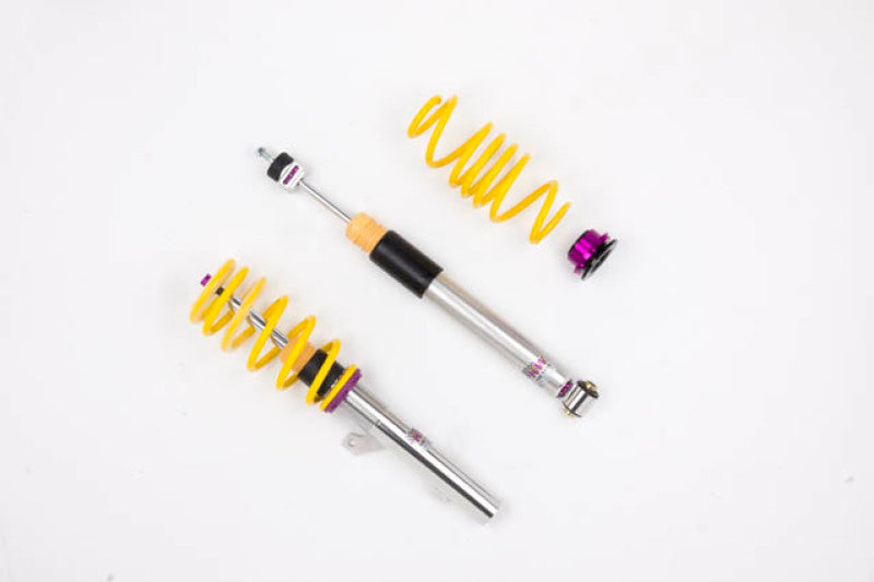 KW Coilover Kit V3 2015+ VW Golf VII 1.8T - 3528000H