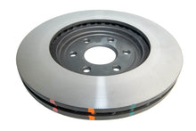 Load image into Gallery viewer, DBA 08-12 Nissan Pathfinder 5.6L Front 4000 Series Plain Rotor - DBA42312