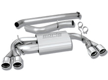 Load image into Gallery viewer, Borla 08-14 Subaru STi / 11-14 WRX Catback Exhaust - 140312