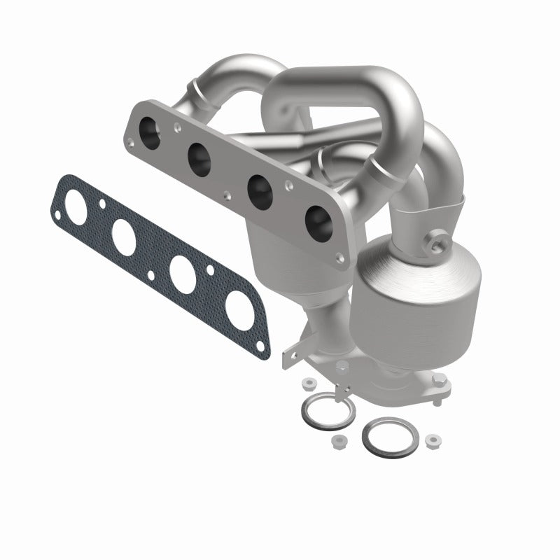 MagnaFlow Direct Fit Catalytic Converter 00-05 Toyota MR2 1.8L - 452066