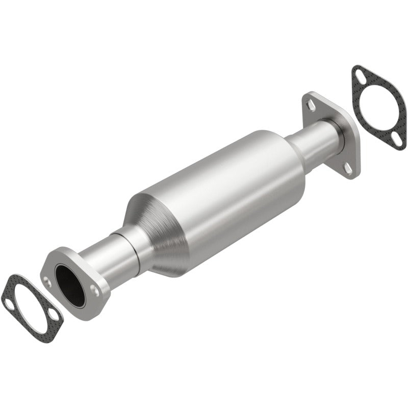 MagnaFlow 97-98 Hyundai Sonata 3.0L Direct Fit Converter - 4481878