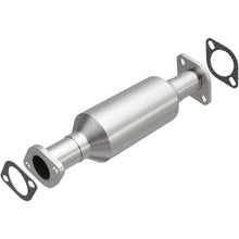 Load image into Gallery viewer, MagnaFlow 97-98 Hyundai Sonata 3.0L Direct Fit Converter - 4481878