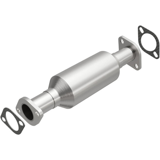 MagnaFlow 97-98 Hyundai Sonata 3.0L Direct Fit Converter - 4481878