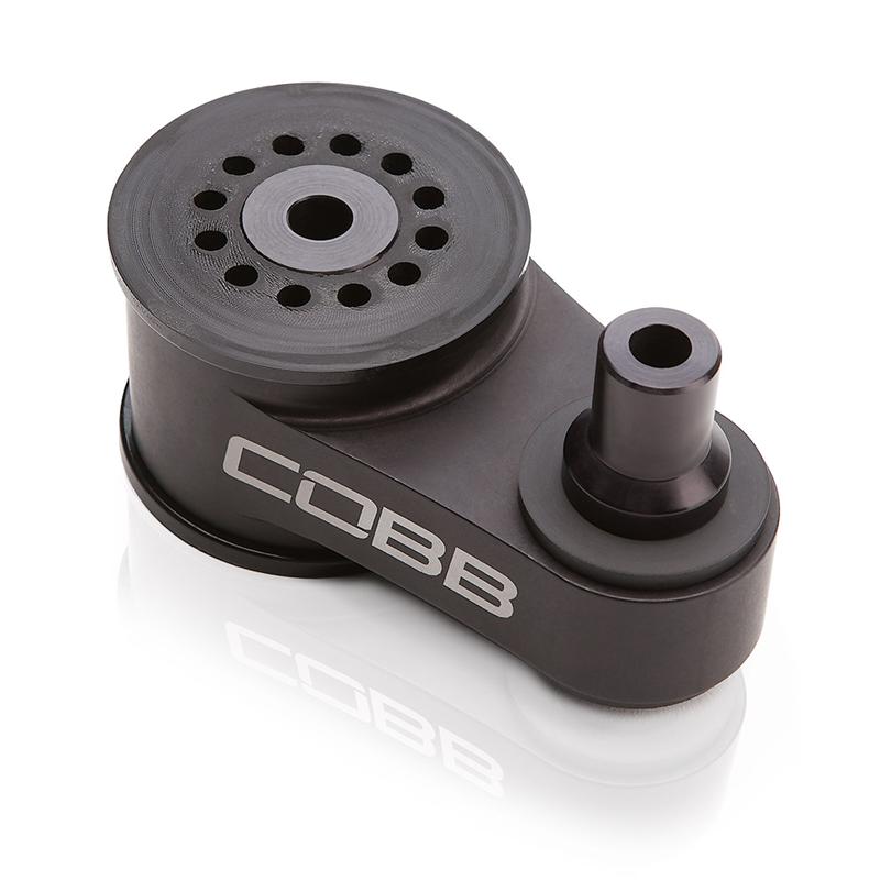 Cobb 14-19 Ford Fiesta ST Stage 1 Power Package - 62FX11