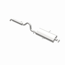 Load image into Gallery viewer, MagnaFlow BRE Exhaust Kit 01-07 Voyager Caravan Town &amp; Country - 106-0114