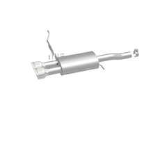 Load image into Gallery viewer, MagnaFlow 14-17 Mini Cooper L4 2.0L (Hatch Excl. 4-Door) 2.5in Pipe Dual-Tip Axle-Back Exhaust - 19134