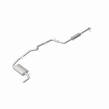 Load image into Gallery viewer, MagnaFlow BRE Exhaust Kit 12-17 Ford Focus 2.0L - 106-0583