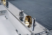 Load image into Gallery viewer, CSF Audi B8 S4 &amp; S5 High Performance All-Aluminum Radiator - 7091