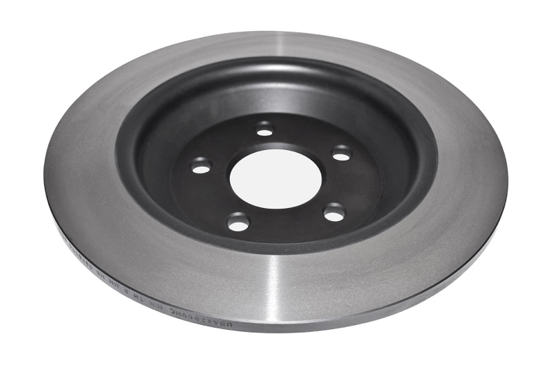 DBA 17-18 Ford Focus RS Rear 4000 Series Plain Rotor - DBA42969