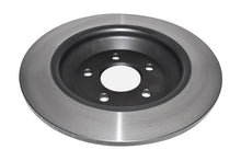 Load image into Gallery viewer, DBA 17-18 Ford Focus RS Rear 4000 Series Plain Rotor - DBA42969