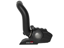 Load image into Gallery viewer, aFe Momentum GT Cold Air Intake System w/ Pro DRY S Media - 15-18 Volkswagen Golf R - 50-70036D