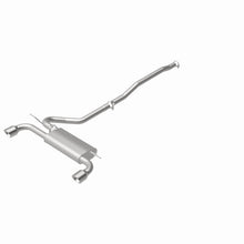 Load image into Gallery viewer, BRExhaust 11-16 Mini Cooper Countryman Cooper Paceman 1.6L Exhaust Kit - 106-0887